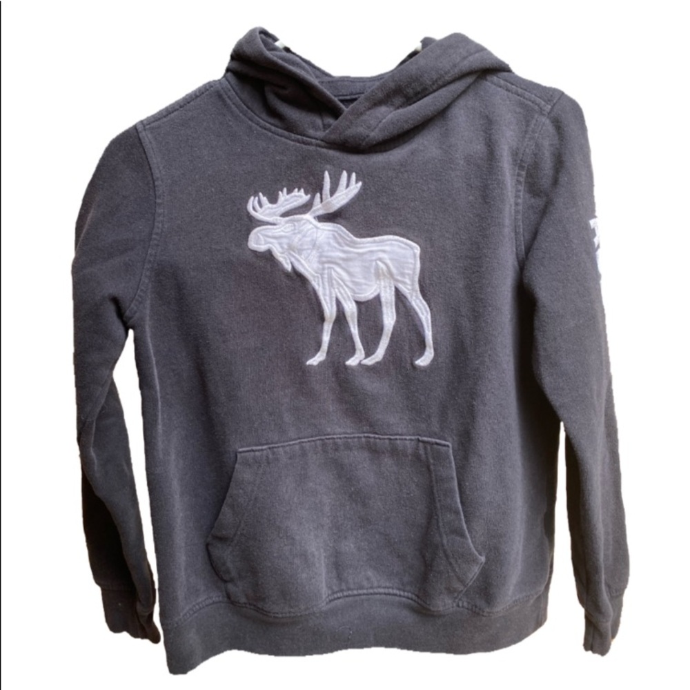 Abercrombie Kids Boy’s Hoodie